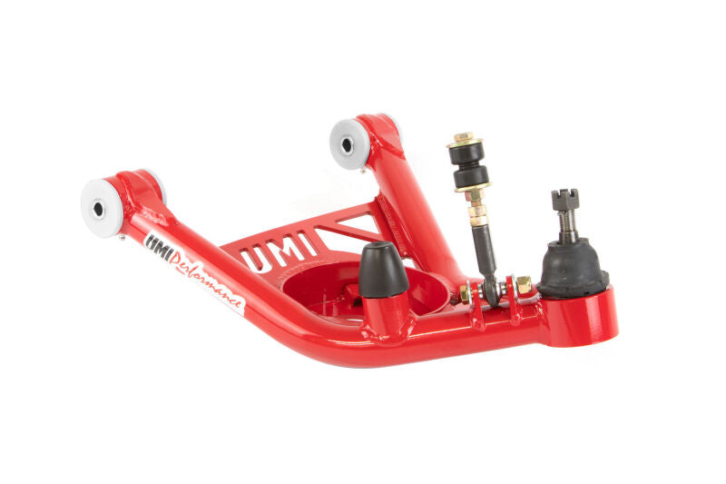 Umi Performance Lower A-Arms Pair UMI2652-R 2652-R User 1