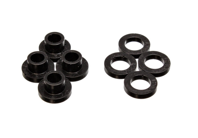 Energy Suspension Shifter Stabilizer Bushing Set Black Mitsubishi Eclipse All 06-06 5.1111G Photo - Primary