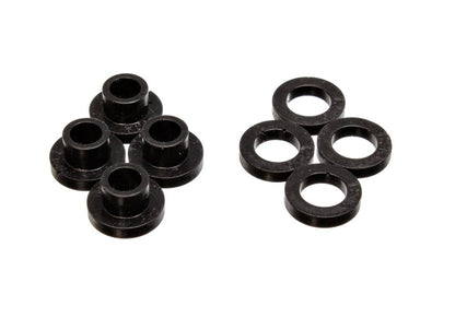 Energy Suspension Shifter Stabilizer Bushing Set Black Mitsubishi Eclipse All 06-06 5.1111G Photo - Primary