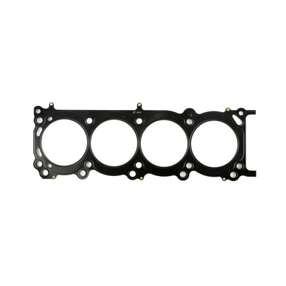 Cometic Gasket Cometic Nissan VK56DE .052in MLX Cylinder Head Gasket - 102.7mm Bore - RHS C4609-052 C4609-052 Photo - Primary