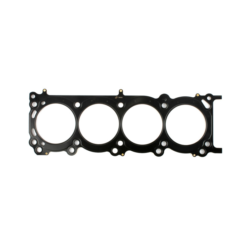 Cometic Gasket Cometic Nissan VK56DE .044in MLX Cylinder Head Gasket - 102.7mm Bore - RHS C4609-044 C4609-044 Photo - Primary