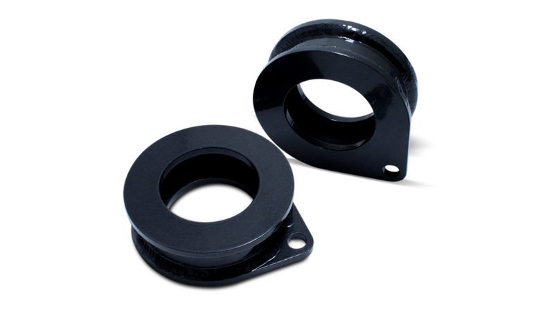 Body Armor 4x4 2015+ Toyota 4Runner 4WD 2.5in Strut Spacer 50507-T 50507-T Photo - Primary