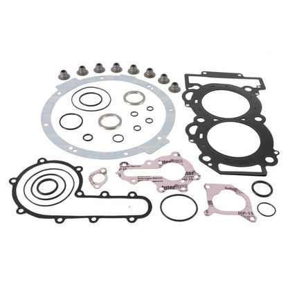 Vertex Pistons Vertex Gaskets 11-13 Polaris Sportsman Forest 850 Complete Gasket Kit 808963 808963 Photo - Primary