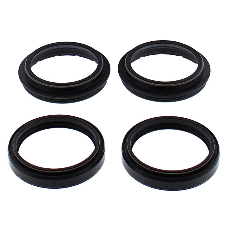 All Balls Racing 2023 Beta RR 4T 350 Fork Oil Seal & Dust Seal Kit 56-192 56-192 Photo - Primary