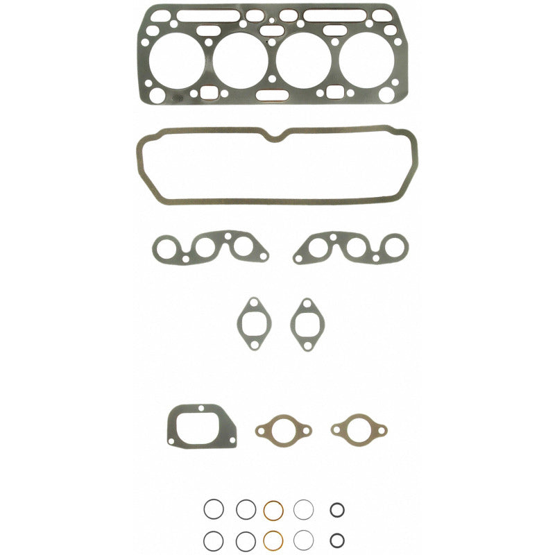Fel-Pro FEL Cylinder Head Gaskets Engine Components Head Gaskets main image