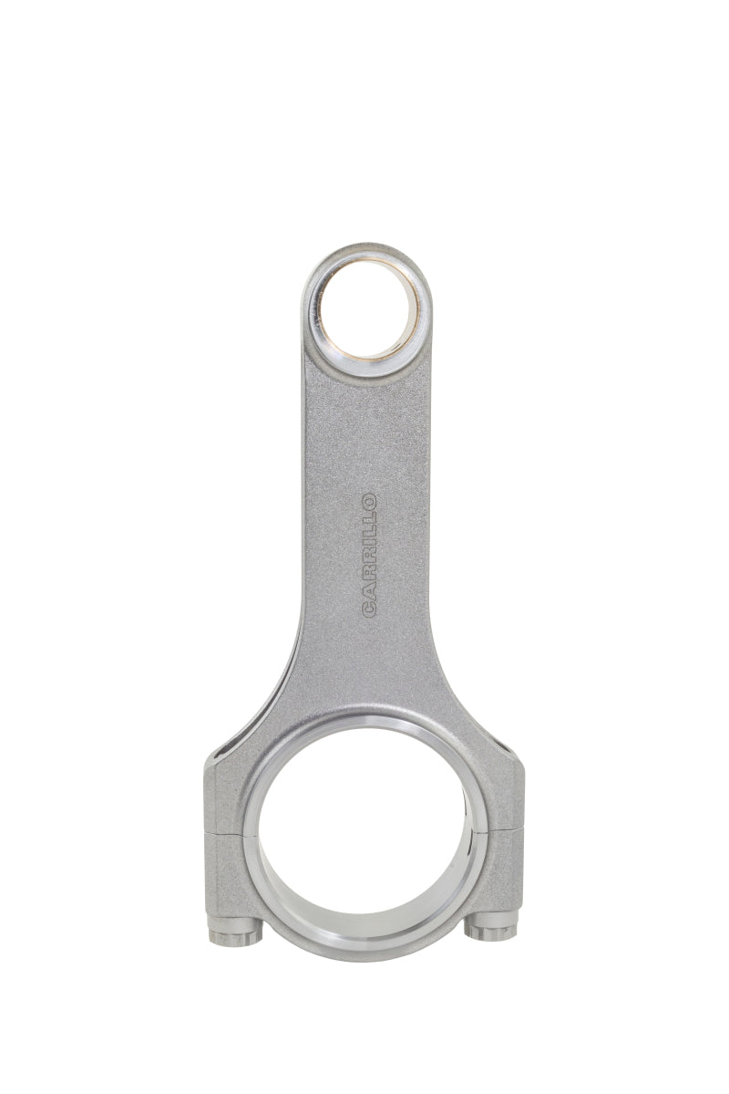 Carrillo Subaru EJ18/EJ20/EJ22/EJ257 (WRX Sti) Pro-H 3/8 WMC Bolt Heavy Duty Connecting Rod (1 Rod) SCR8593-1 SCR8593-1 Photo - Primary