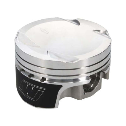 Wiseco 2008+ Mitsubishi EVO X 4B11 -9cc 86mm Bore Piston Shelf Stock Kit K701M86 K701M86 Photo - out of package