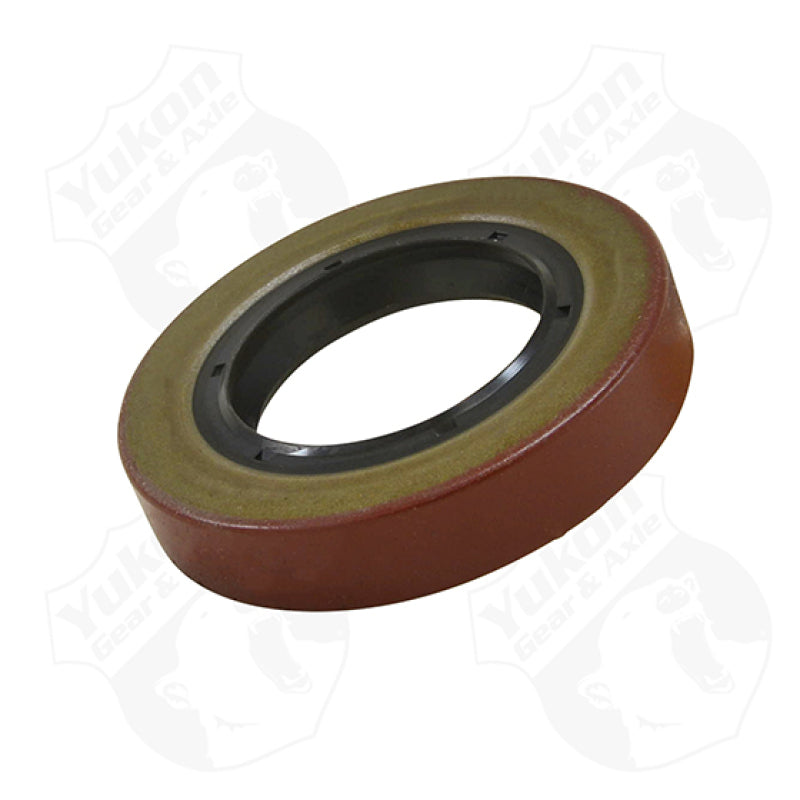 Yukon Gear & Axle YUK Seals Drivetrain Differential Seal Kits main image