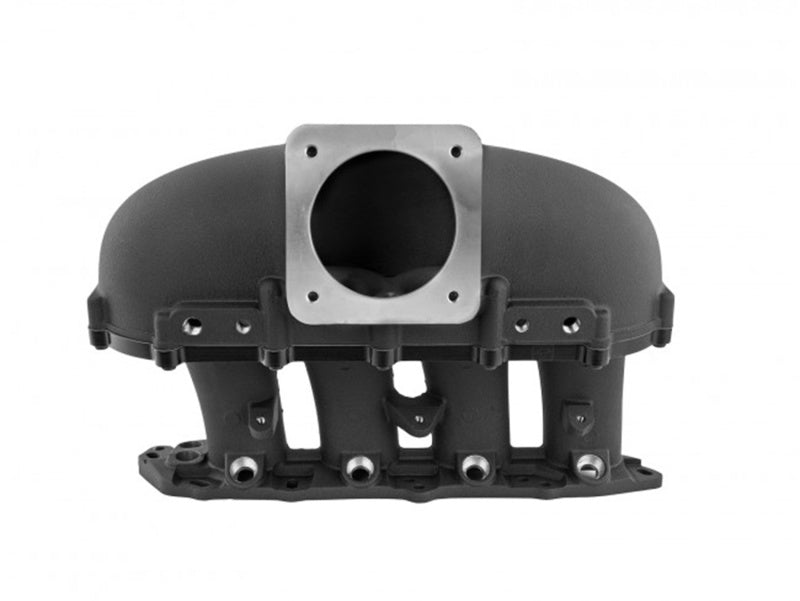 Skunk2 Black Ultra Series Race Centerfeed Intake Manifold - B VTEC 307-05-9085 Photo - Unmounted