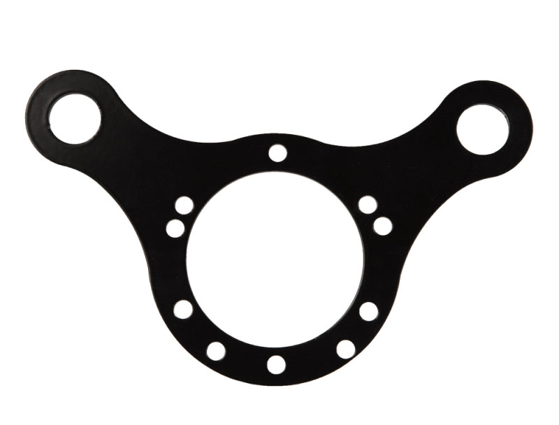 PRP Seats PRP Push To Talk Plate with Dual Buttons- Black ODL-919251 ODL-919251 Photo - Primary