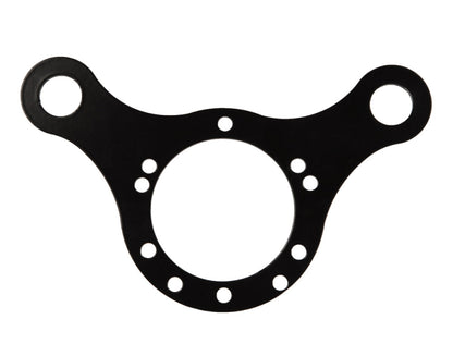 PRP Seats PRP Push To Talk Plate with Dual Buttons- Black ODL-919251 ODL-919251 Photo - Primary
