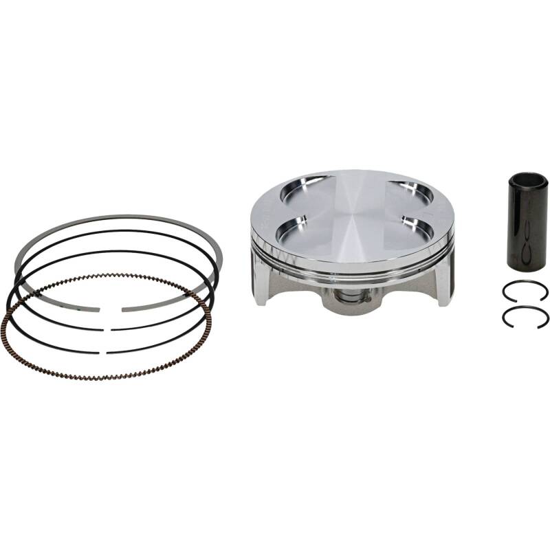 Vertex Pistons Vertex Piston 20-24 Yamaha WR 250 F 250cc +3mm Forged Big Bore Piston Kit 270cc. 24405B 24405B Photo - Primary
