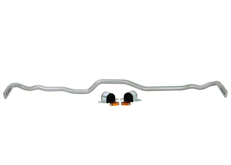 Whiteline 2023+ Toyota GR Corolla 24mm Adjustable Rear Sway Bar BTR102Z BTR102Z Photo - out of package