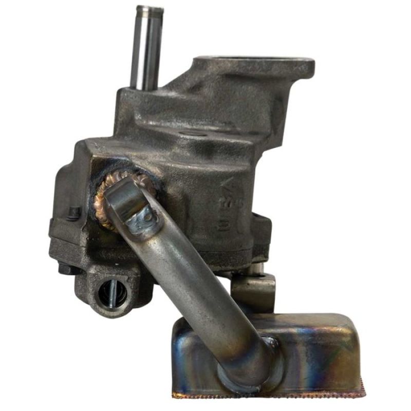 Moroso Chevrolet Big Block Standard Volume High Pressure Oil Pump & Pick-Up 22176