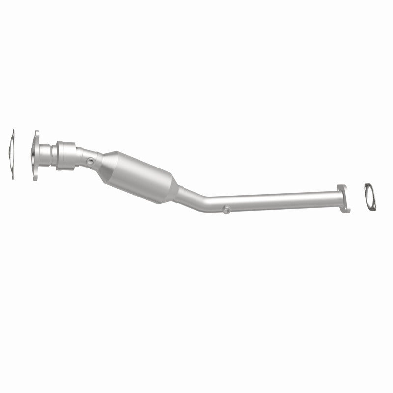 MagnaFlow California Grade CARB Compliant Direct-Fit Catalytic Converter 5461137 360 Degree Image Set