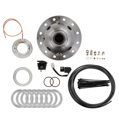 ARB Airlocker 35 Spl Sterling/Corp Ford 10.25&10.5In S/N RD140 RD140 Photo - Unmounted