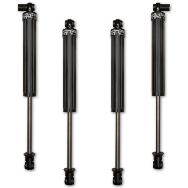 Rock Krawler 2019+ Jeep Wrangler JT 3.0in 2.25 RRD Shocks - Front & Rear RRD02371 RRD02371 Photo - Primary