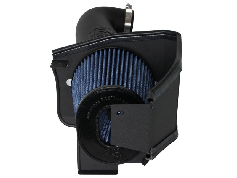 aFe Power Magnum FORCE Stage 2 Intake System Pro 5 R - Dodge Charger 54-12162 Photo - Unmounted