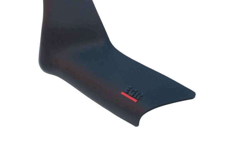 EGR 15+ Toyota Tundra Superguard Hood Shield - Matte (305395) 305395 305395 Photo - Primary