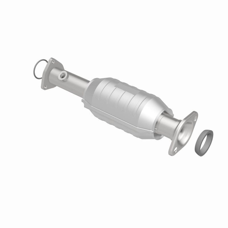 MagnaFlow Acura Integra HM Grade Federal / EPA Compliant Direct-Fit Catalytic Converter 22629 360 Degree Image Set