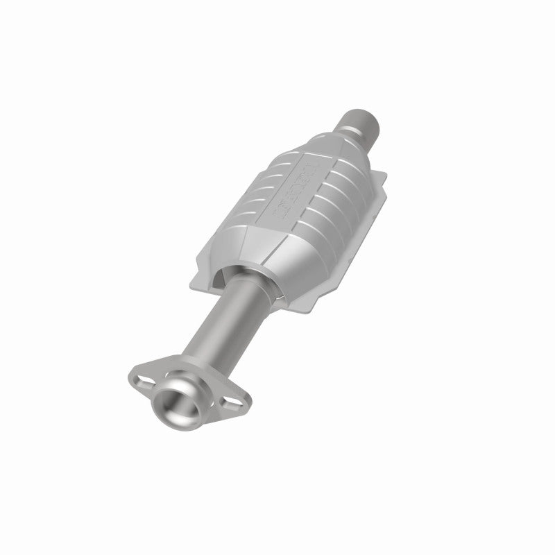MagnaFlow Standard Grade Federal / EPA Compliant Direct-Fit Catalytic Converter 23443 360 Degree Image Set