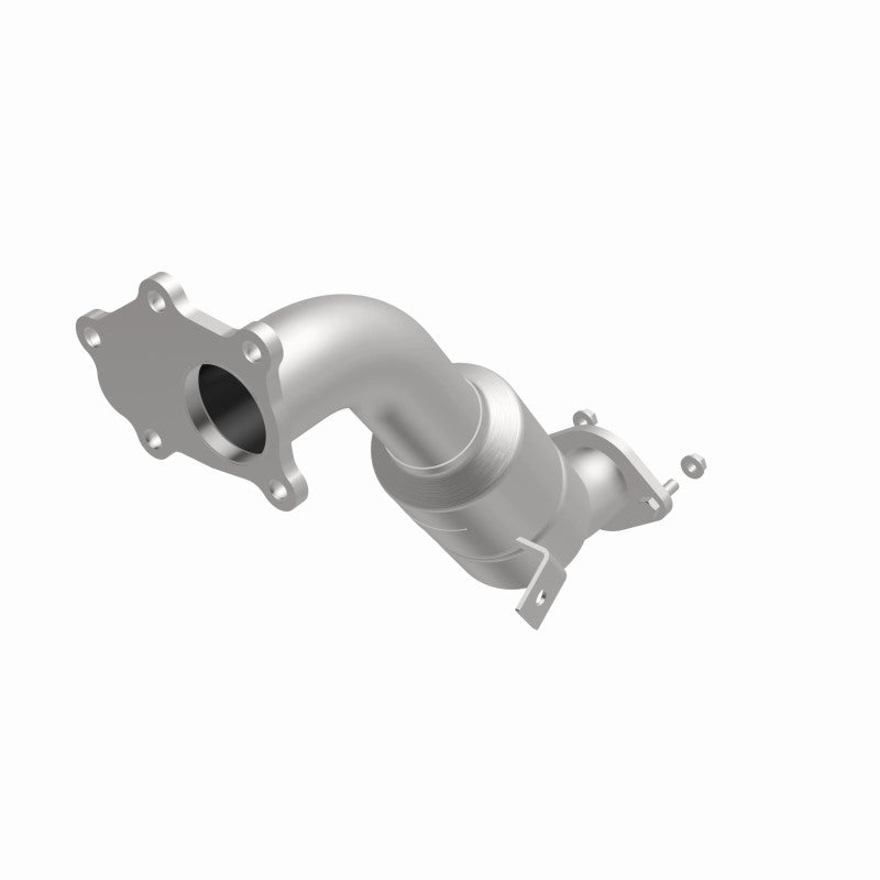 MagnaFlow OEM Grade Federal / EPA Compliant Direct-Fit Catalytic Converter 51058 360 Degree Image Set