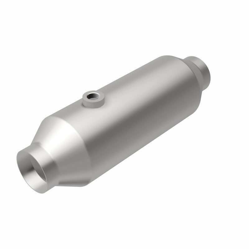 MagnaFlow California Grade CARB Compliant Universal Catalytic Converter 4451354 360 Degree Image Set