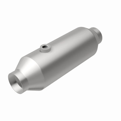 MagnaFlow California Grade CARB Compliant Universal Catalytic Converter 4451354 360 Degree Image Set