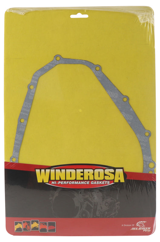 Vertex Pistons Vertex Gaskets 08-09 Suzuki GSX650F Outer Clutch Gasket Kit 333026 333026 Photo - Primary