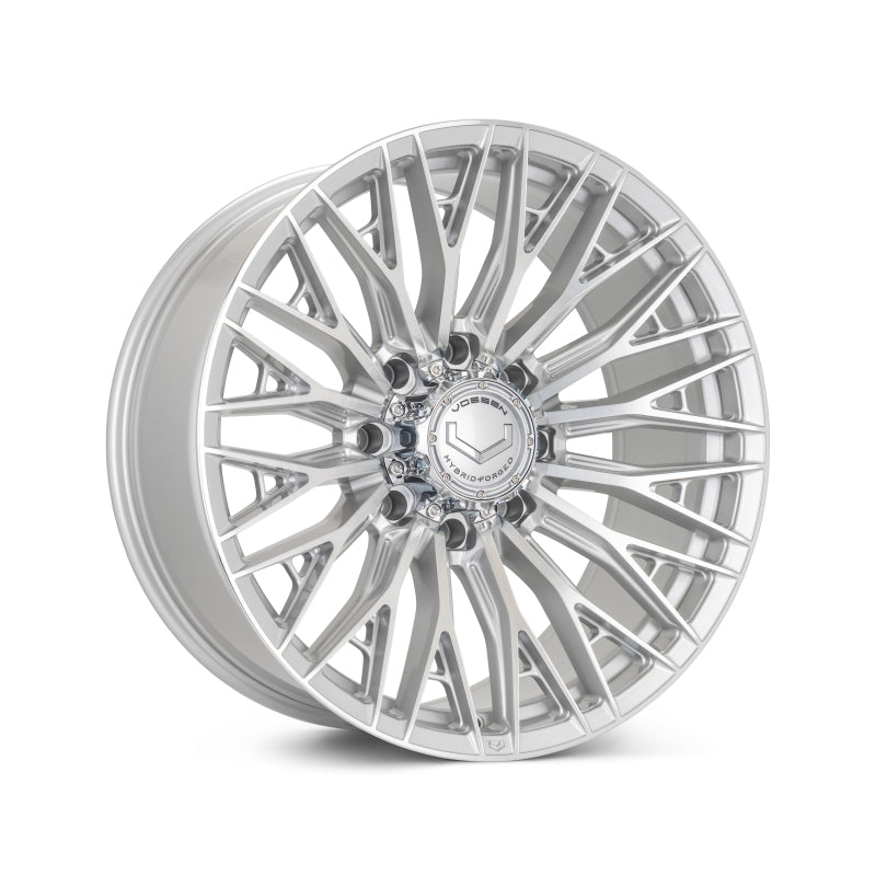 Vossen VOS HFX-6 Wheels Wheels Wheels - Forged main image