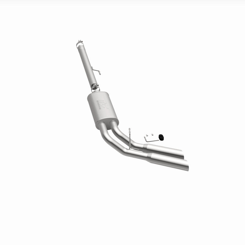 MagnaFlow Dodge Ram 1500 Street Series Cat-Back Performance Exhaust System 16701 360 Degree Image Set