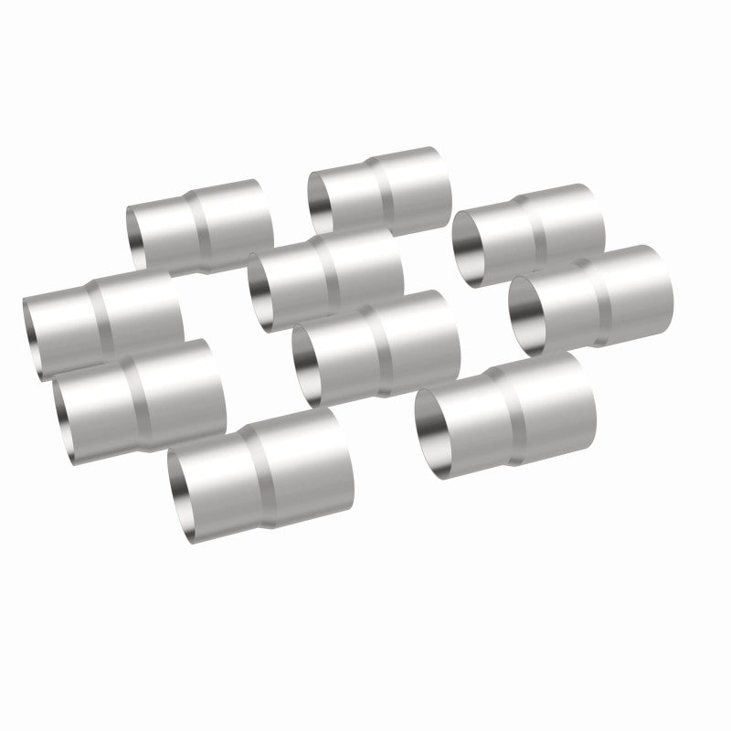 Magnaflow Pipe Trans 10Pk 3.50 Id-4.00 Odx5 15441 15441 360 Degree Image Set
