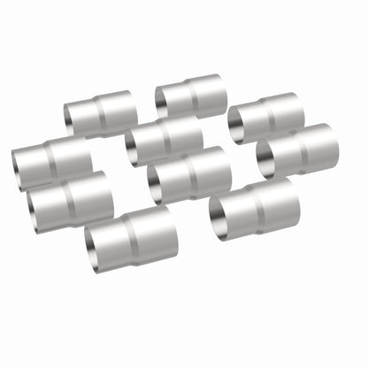 Magnaflow Pipe Trans 10Pk 3.50 Id-4.00 Odx5 15441 15441 360 Degree Image Set