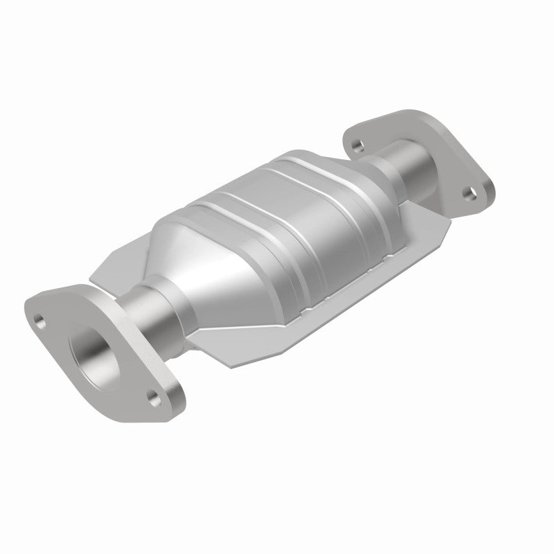 MagnaFlow Kia HM Grade Federal / EPA Compliant Direct-Fit Catalytic Converter 93164 360 Degree Image Set