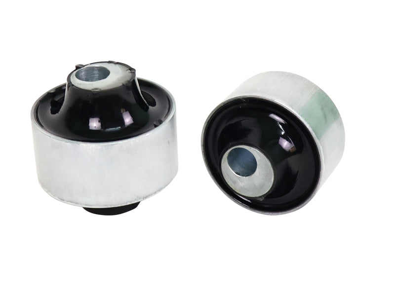 Whiteline WL Caster Adj Kits Suspension Caster Kits main image