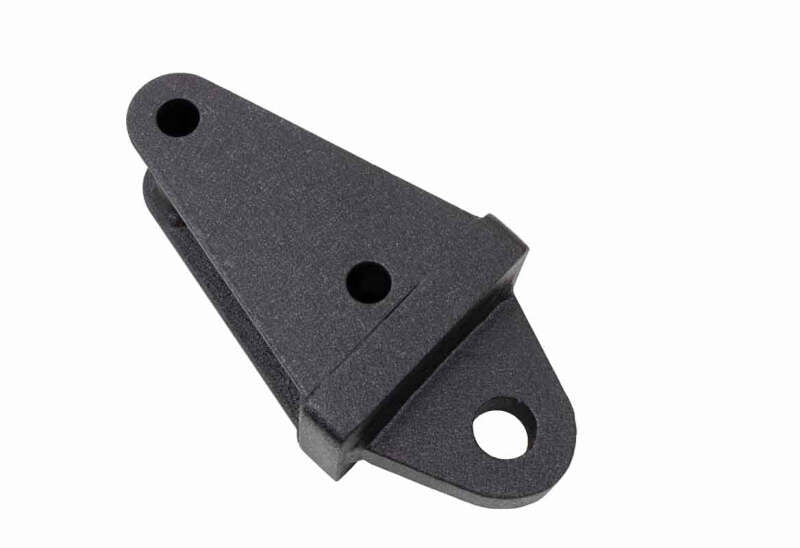 Fishbone Offroad 07-18 JK Wrangler Rubicon and Unlimited Jeep JK Rear D-Ring Frame Mounts FB22136 FB22136 Photo - out of package