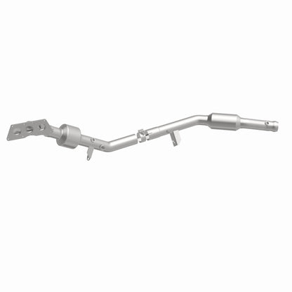 Magnaflow 12-15 ML350 V6 3.5 OEM Manifold Direct Fit Converter 22-069 22-069 360 Degree Image Set