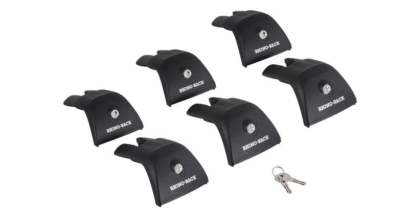 Rhino-Rack RVH Leg - High Locking - 6 pcs RVH6 RVH6 Photo - Primary