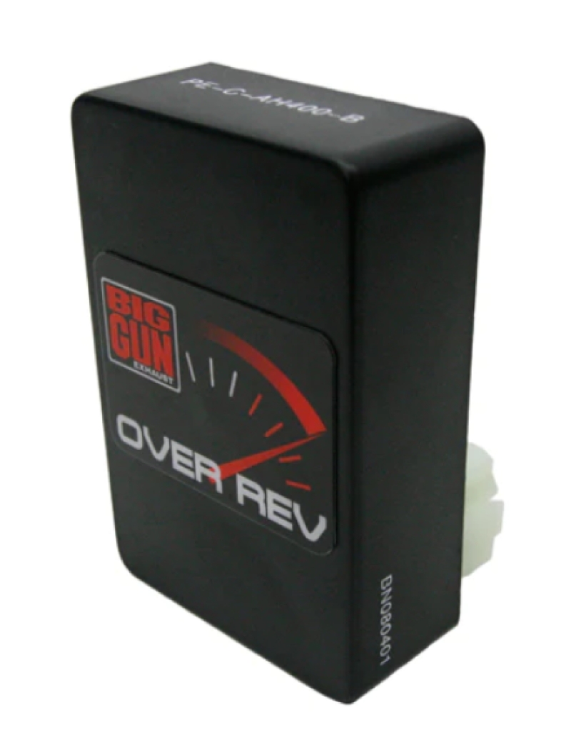Big Gun 05-07 Honda TRX 400EX Rev Box 40-R22 40-R22 User 1