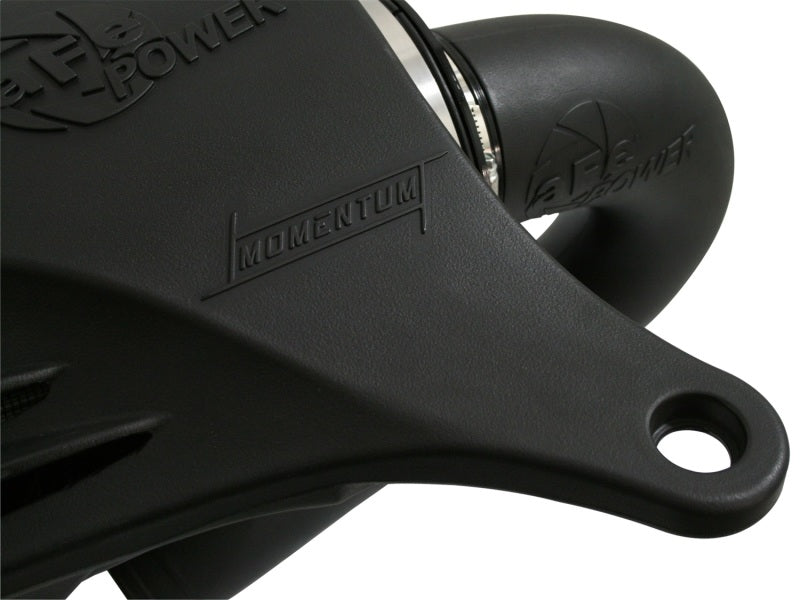 aFe Stage 2 Cold Air Intake Si Sealed BMW 328I All 2012-2012 51-82212 Photo - Unmounted