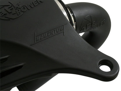 aFe Stage 2 Cold Air Intake Si Sealed BMW 328I All 2012-2012 51-82212 Photo - Unmounted