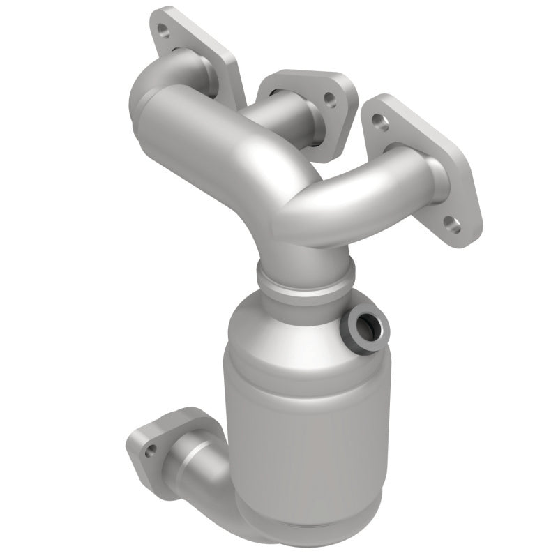 MagnaFlow Mercury Cougar OEM Grade Federal / EPA Compliant Manifold Catalytic Converter 49940 Photo - Primary