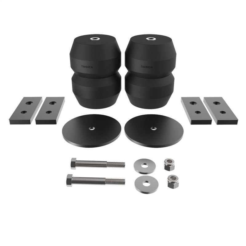 Timbren 1999 Chevrolet Express 3500 Rear Suspension Enhancement System GMRG30 GMRG30 Photo - Primary