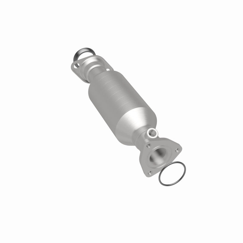 MagnaFlow Honda Odyssey California Grade CARB Compliant Direct-Fit Catalytic Converter 4481645 360 Degree Image Set