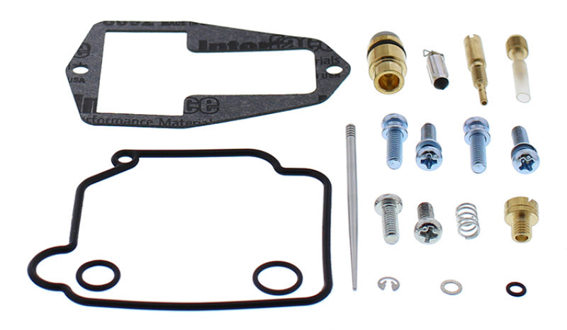 All Balls Racing 90-93 Suzuki DR250 Carburetor Rebuild Kit 26-1765 26-1765 Photo - Primary