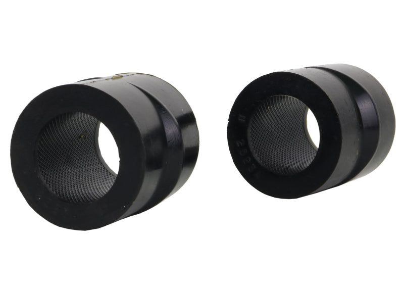 Whiteline Plus 3/08+ Dodge Challenger / 11/05+ Charger Front 32mm Sway Bar Mount W23329 W23329 Photo - Primary