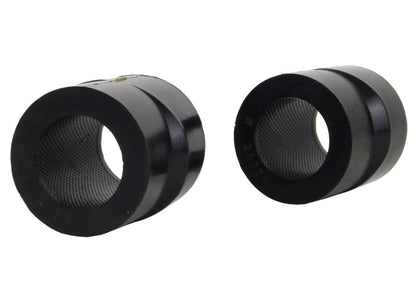 Whiteline Plus 3/08+ Dodge Challenger / 11/05+ Charger Front 32mm Sway Bar Mount W23329 W23329 Photo - Primary
