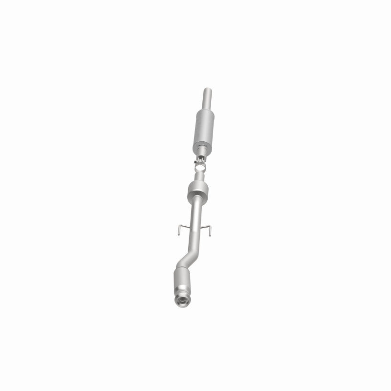 MagnaFlow Mini Cooper California Grade CARB Compliant Direct-Fit Catalytic Converter 5571029 360 Degree Image Set