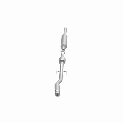 MagnaFlow Mini Cooper California Grade CARB Compliant Direct-Fit Catalytic Converter 5571029 360 Degree Image Set