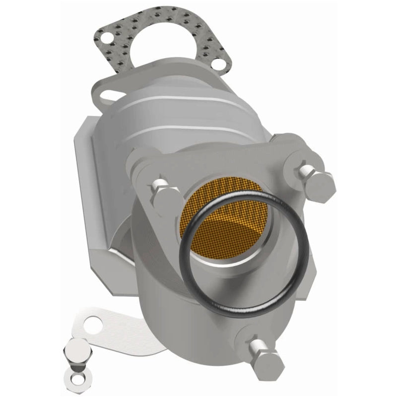 MagnaFlow Infiniti FX35 California Grade CARB Compliant Direct-Fit Catalytic Converter 5481143 Photo - out of package